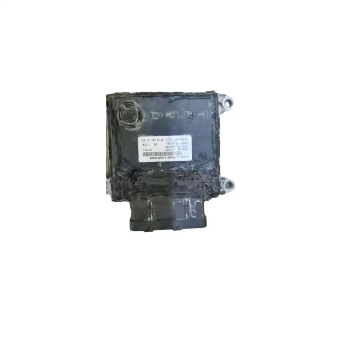 

Инъекционный модуль ЭБУ