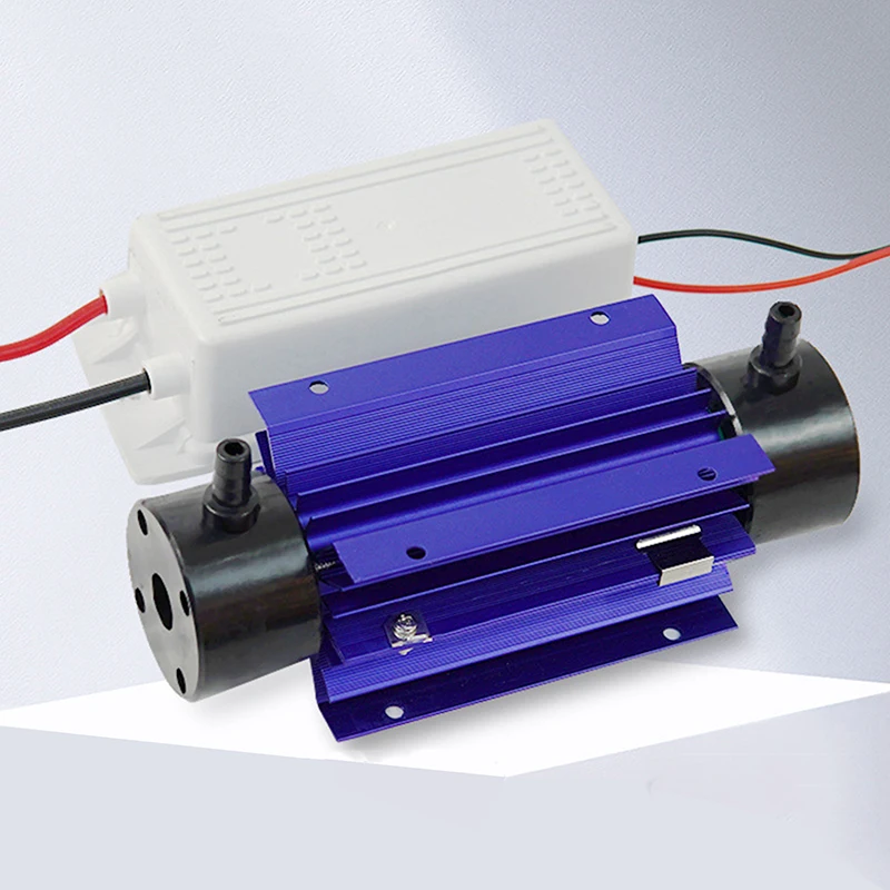 New And High Quality 1Set Ceramic Tube Ozone Generator Ceramic Tube Ozone Generator Ceramic Tube Disinfection