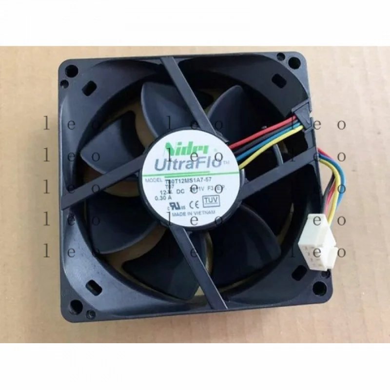 Aa 1 Of Nidec T80T1…