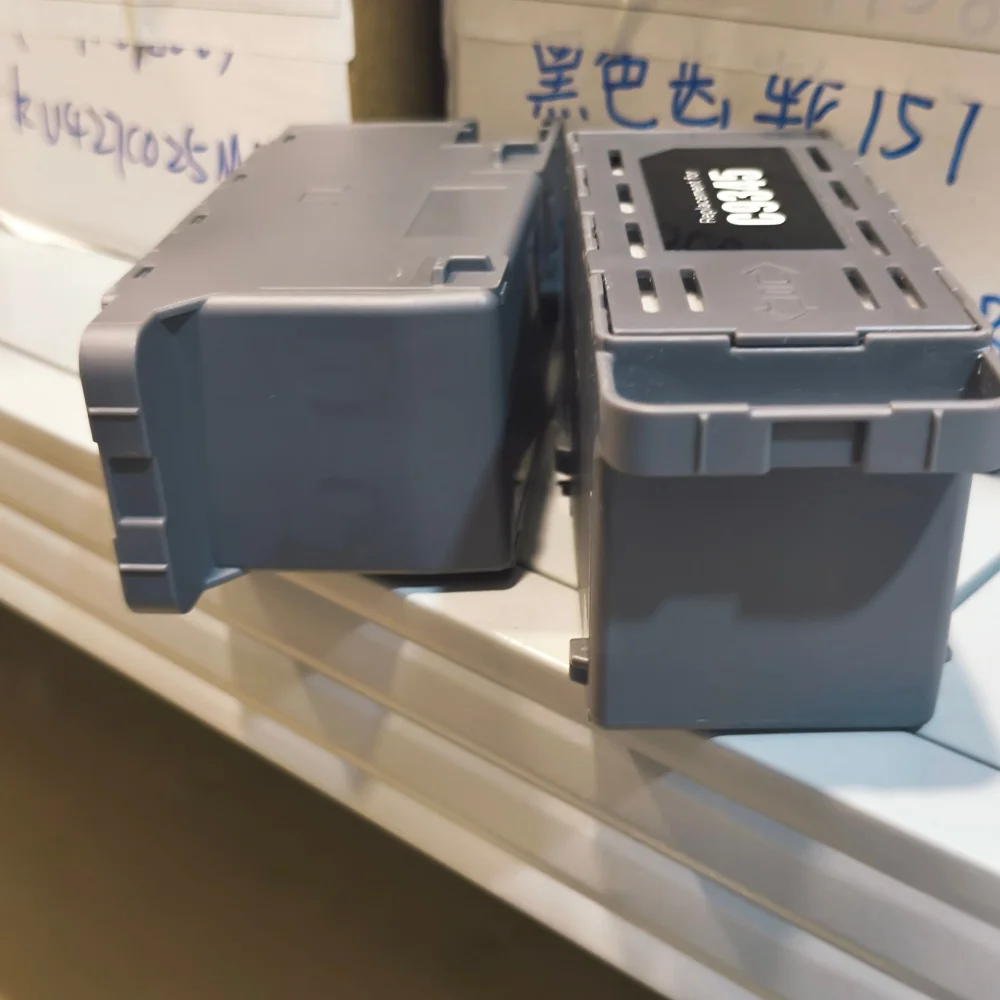 

C9345 ink maintenance box for Epson L15150 L15160 L15158 L15168 L6578 L6558 WF-7820 4820 ET-5800 ET-5850 ET-5880 Waste ink tank