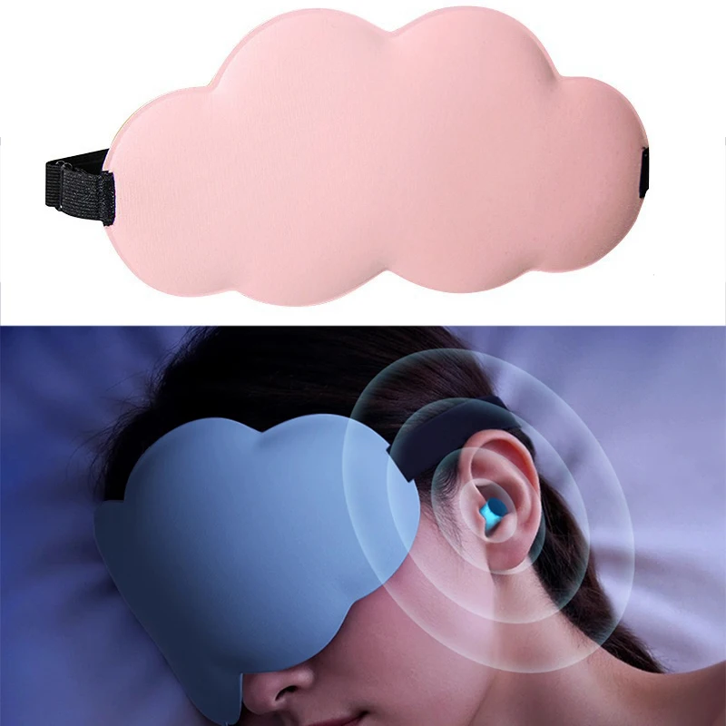 3D Sleeping Mask Me…