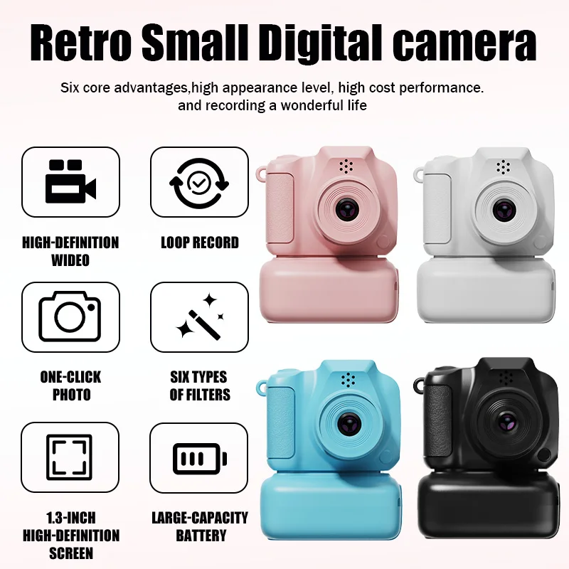 X5 Mini Camera Keyc…