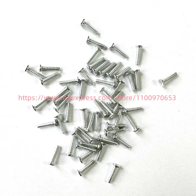 4pcs New For Canon 24-70 24-105 16-35 mm bayonet screw SLR lens Replacement Repair Part