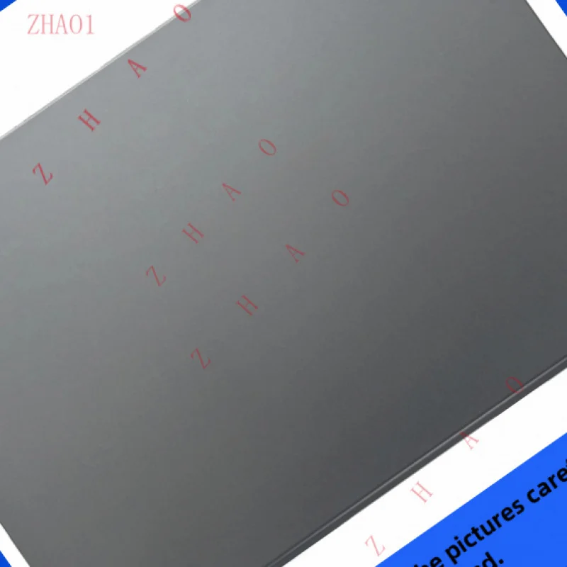 Z  New For Dell Vostro 14 5000 5468 V5468 Lcd Rear Lid Back Cover 07DYD6 Gray