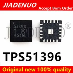 (2piece)100% New TPS51396 QFN20 TPS51396RJER 51396 TPS51397RJER 51397 TPS51396A Chipset