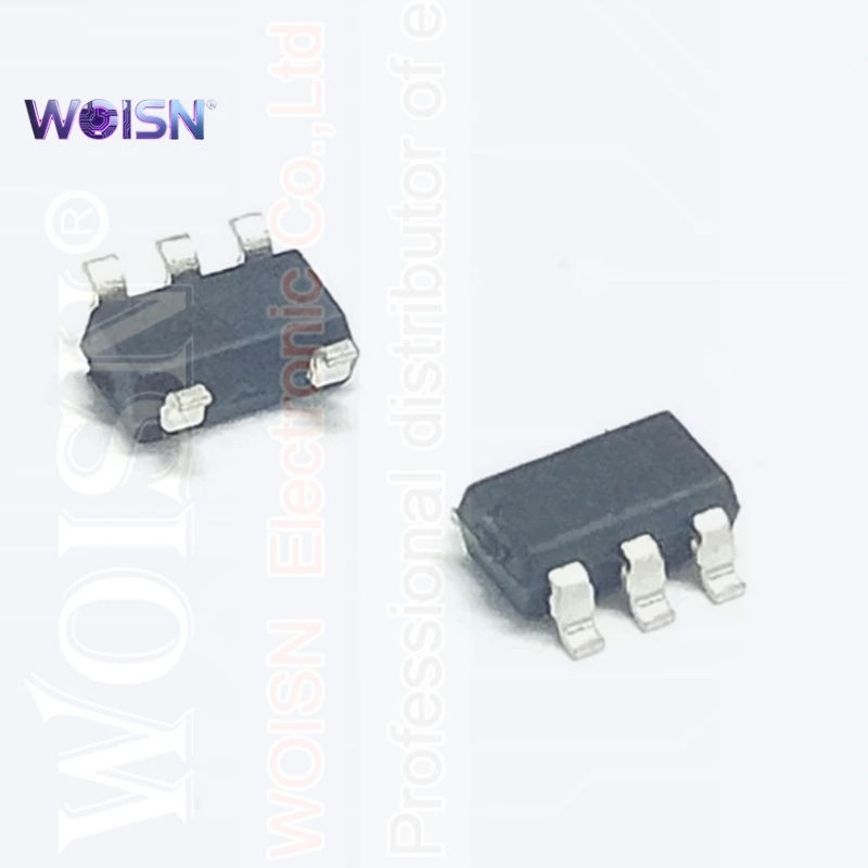 1pcs-20pcs SOT-23 LTH7 LTC4054ES5-4.2 LTC4054