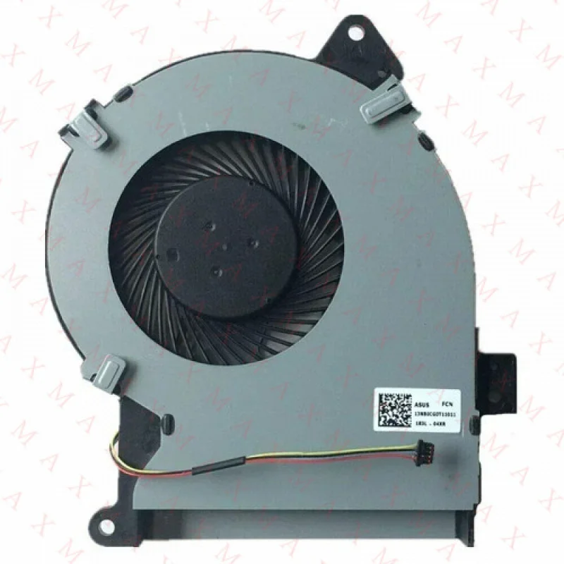 

LL Laptop CPU Cooling Fan for Asus X541 X541S X541SC X541U X541UV DFS2004057S0T