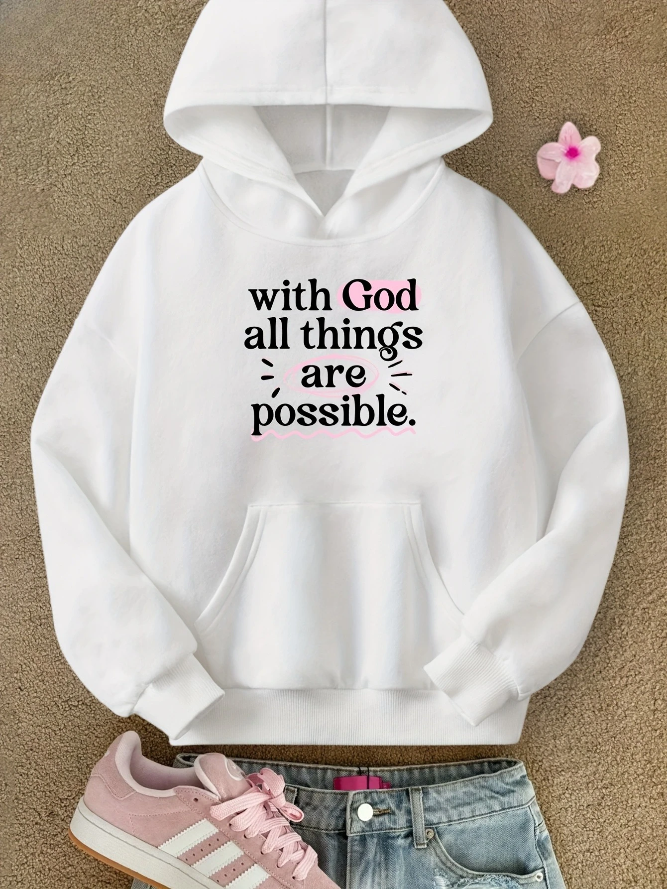 

Мужской и женский топ с принтом больших размеров, свободный повседневный, мягкий, удобный и дышащий, свободный пуловер с капюшоном для занятий спортом на открытом воздухе