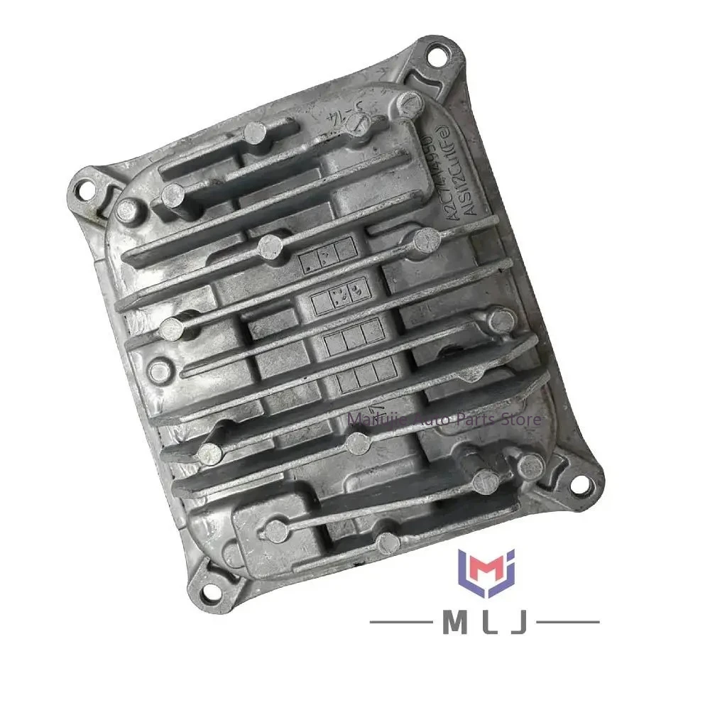 A2229008005 LED Headlight Ballast Control Module For Mercedes Benz W205 C-Class C300 C350e C43 C63 S AMG Headlight Control Unit