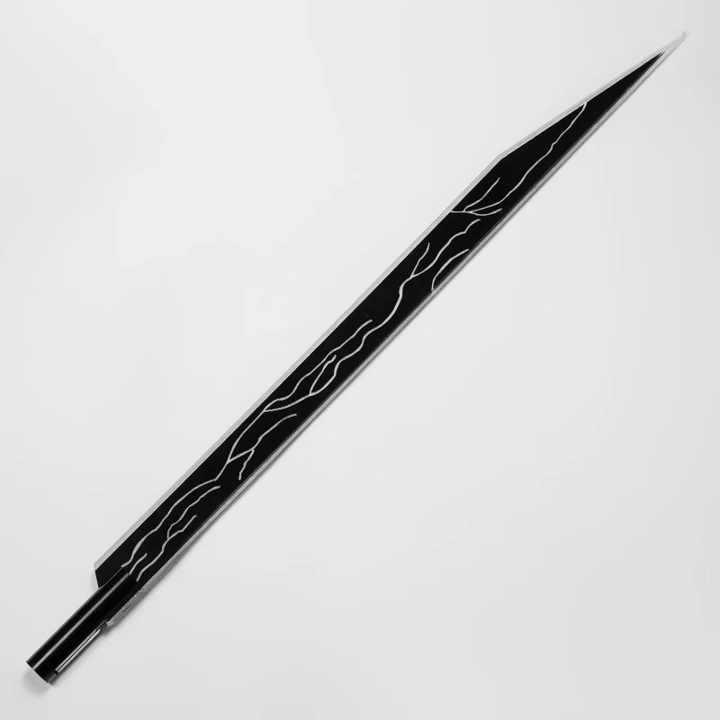 THYSABER Flat saber blade with high quality