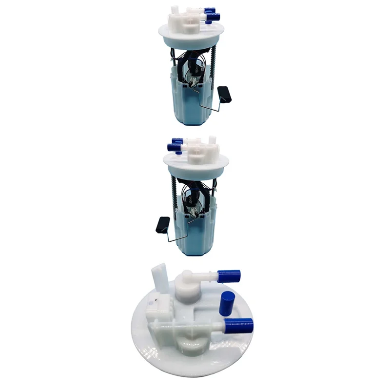 

9017396 Car Gasoline Pump Fuel Pump Assembly For Sail 1.2L 1.4L 2010-2014 Car Accessories-A28K