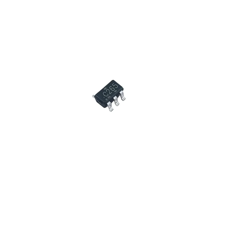 N74LVC1G126DBVR - New original stock SOT-23-5 electronic component logic integrated circuit