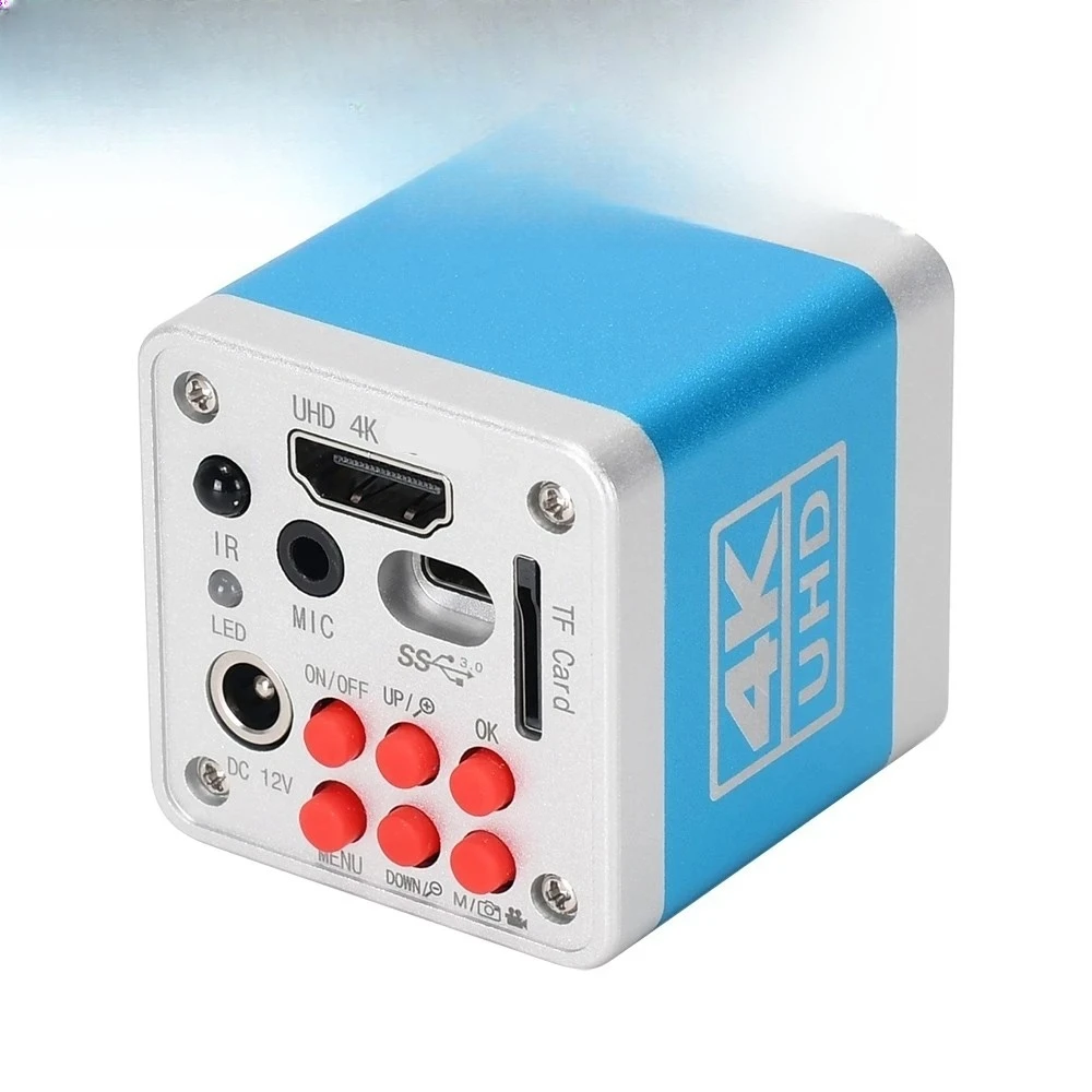 Hayear HY-6110 4K U… - image