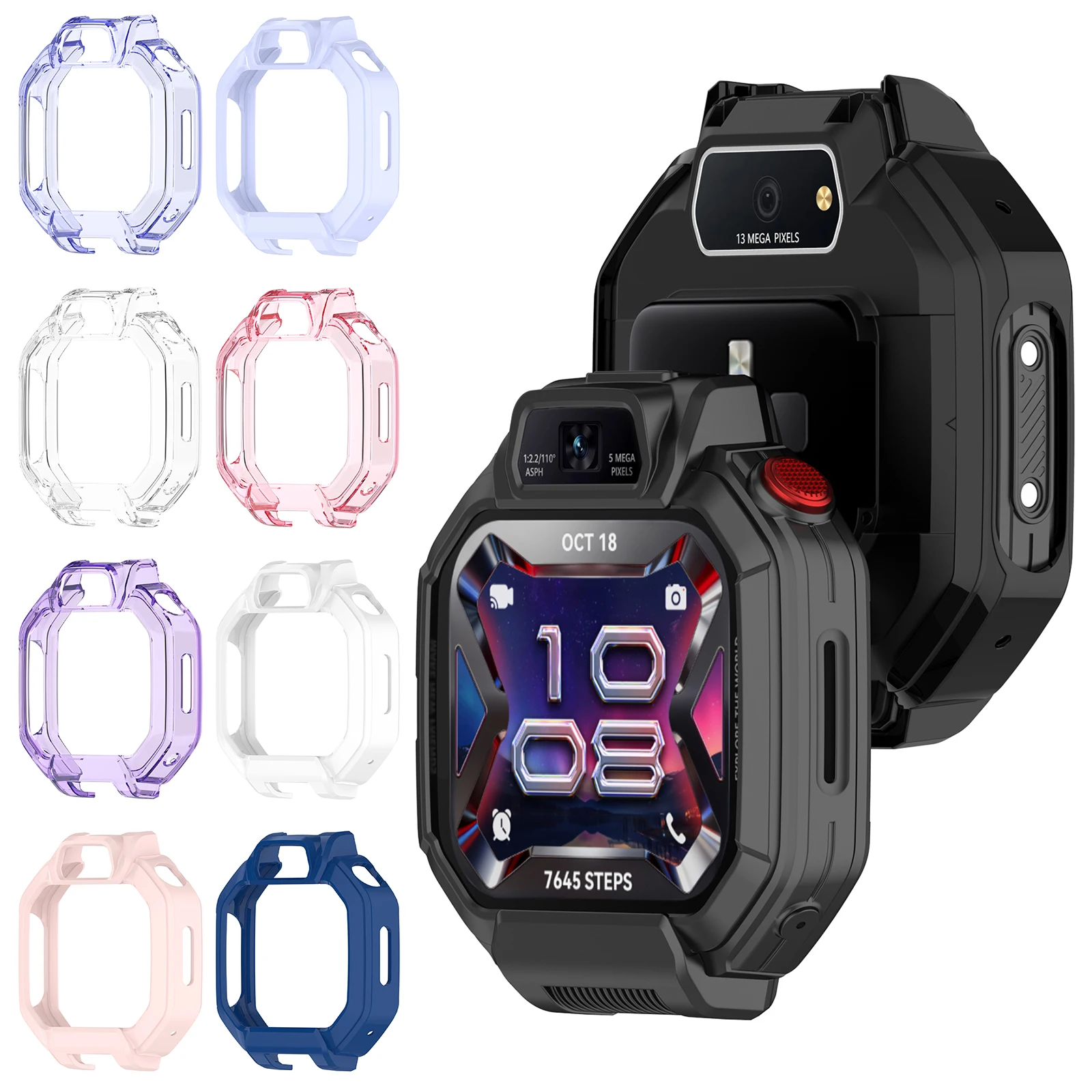 Per Huawei Watch Kids X1/Watch - Smartwatch Watches Kids recensione e prezzo