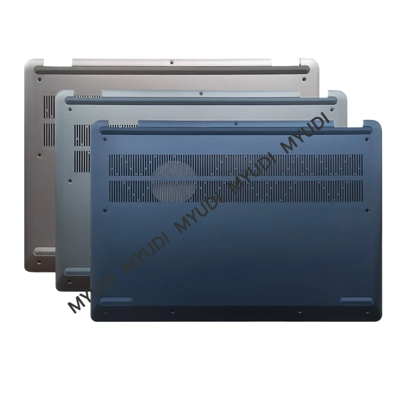 

5CB1H71409 Новый нижний чехол для Lenovo Ideapad Flex 5 14ALC7 82R9 14IAU7 82R7, нижняя часть корпуса ноутбука, нижняя нижняя часть корпуса