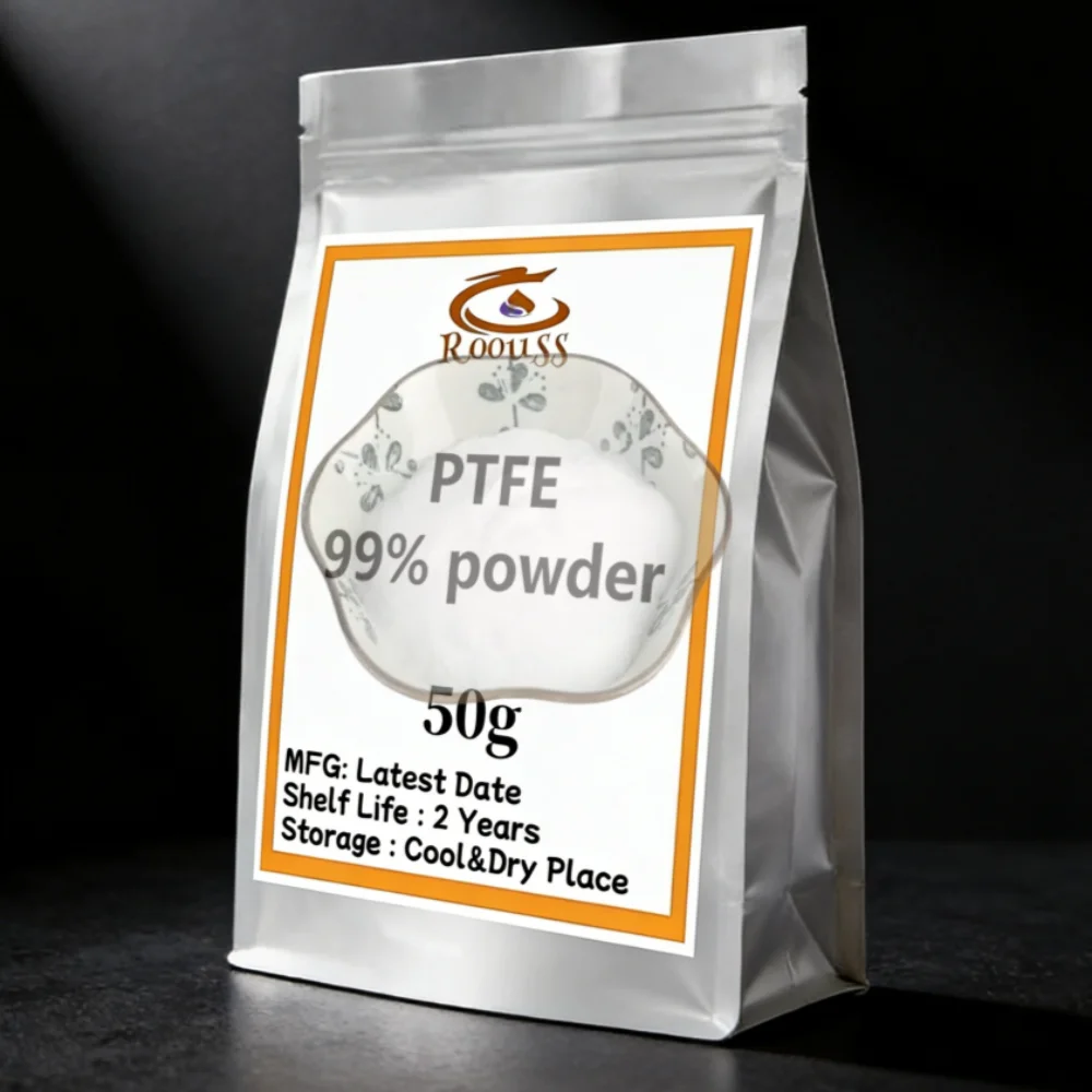 

Нанопорошок PTFE 1.6: Высокоэффективная сухая смазка для велосипедных цепей с ультратонким порошком, устойчивая к коррозии