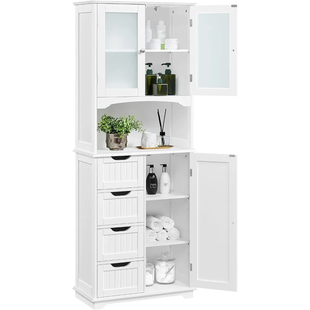 Yaheetech Bathroom … - image