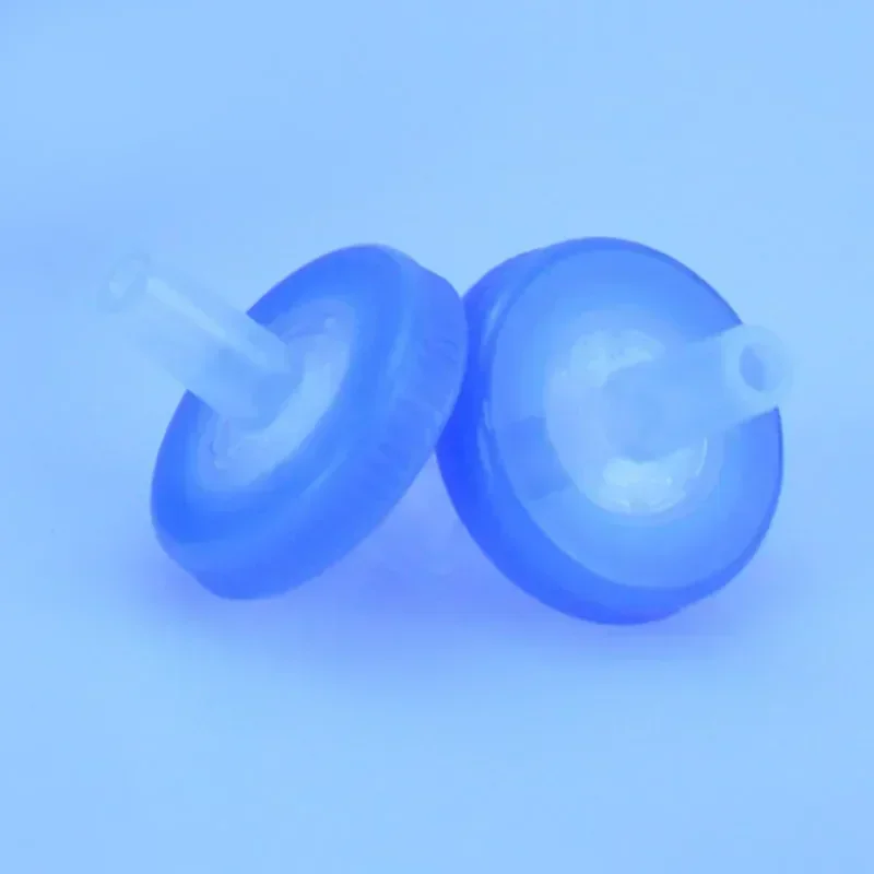 

LAB filter 13/25mm, 0.22/0.45 Hydrophilic microporous filter, CA-CN Syringe millipore filtration Filter funnel