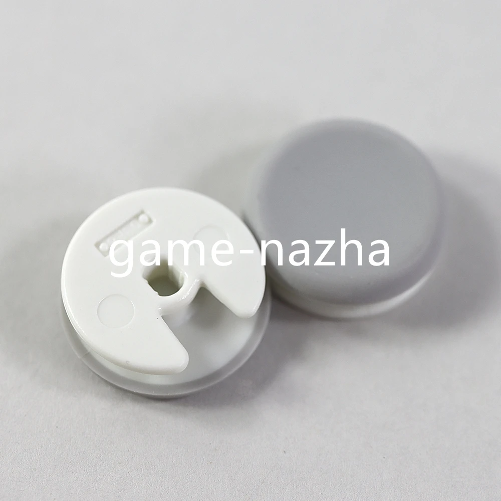 30PCS For 3DS 3DSXL 3DSLL Analog Controller Stick Cap 3D Joystick Cap For NEW 3DS 3DSXL 3DSLL Thumbstick Button