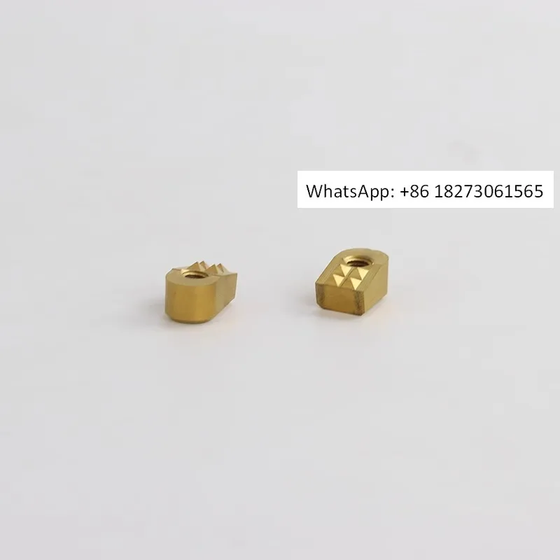 

1PCS Embedded Claw Alloy Claw PC127-4SC-S