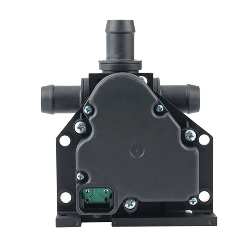 

Car Heater Control Solenoid Valve For Tesla Model S/X 6007384-00-B