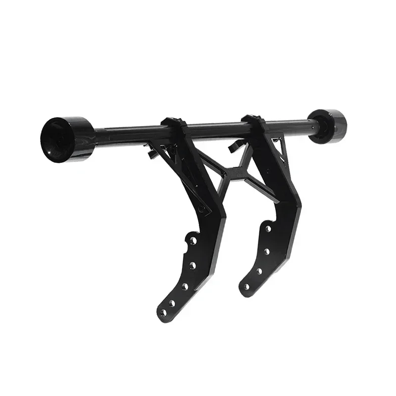 

2025 Hot Sale Motorcycle Front Forged Billet Aluminium Crash Bar For 18-Later Low Ride/Street Bob ClubStyle Guard Crash Bar