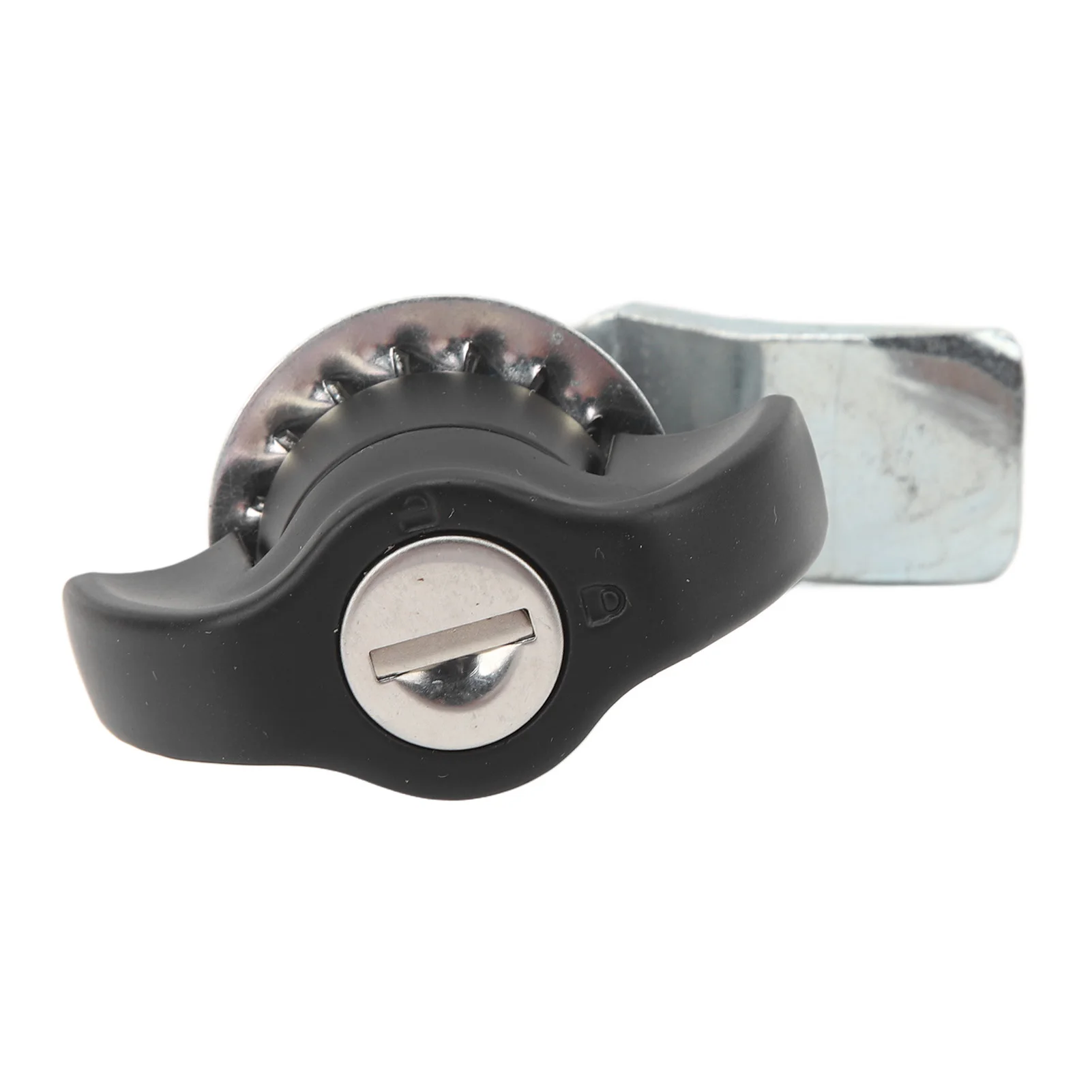 실린더 캠 잠금장치 2개의 열쇠 포함 안전 잠금 튜블러 캠 잠금장치 RV 캠핑카 캐비닛 공구함 자동차 RV 캠 잠금장치