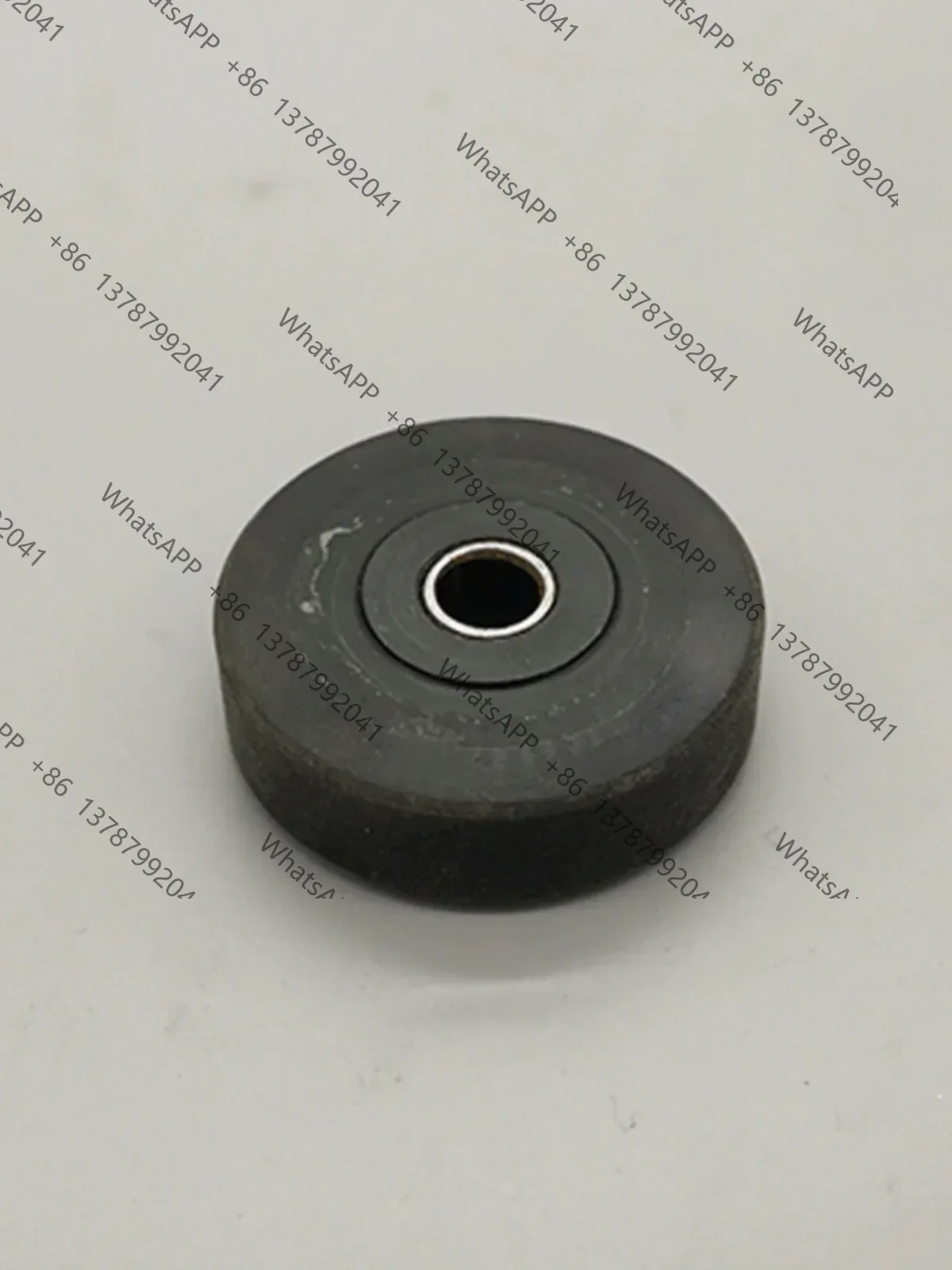 5 pieces SM52 Rubber Roller Feeder Rubber Wheel 32x10x6mm 89.016.236 Printing Machine Parts