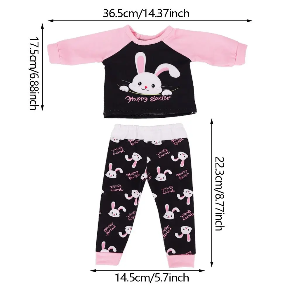 2 pezzi/set accessori per casa delle bambole per ragazza che cambiano gioco di vestizione mini abbigliamento per la casa bambole pigiama camicia pantaloni vestiti per bambole