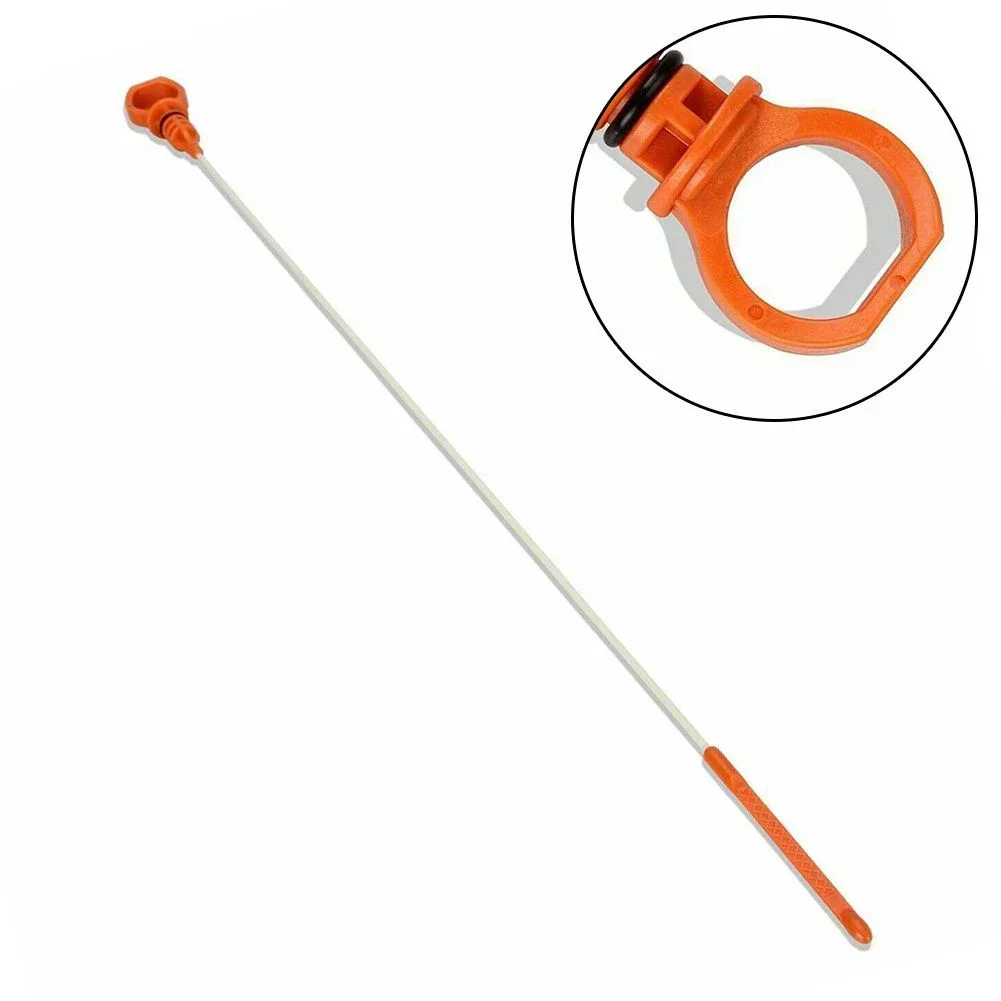 1xCar Engine Oil Level Dipstick For -Peugeot CCitroen 1.6 Hdi 1174G2,1174E6,117484 Oil Dipstick Automotive Accessories