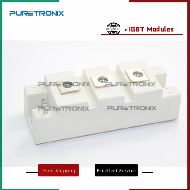 SKM145GAL123D SKM145GAR123D SKM145GAR124D SKM150GAL12V SKM150GAL12T4 SKM195GAL123D جديد الأصلي الطاقة وحدة