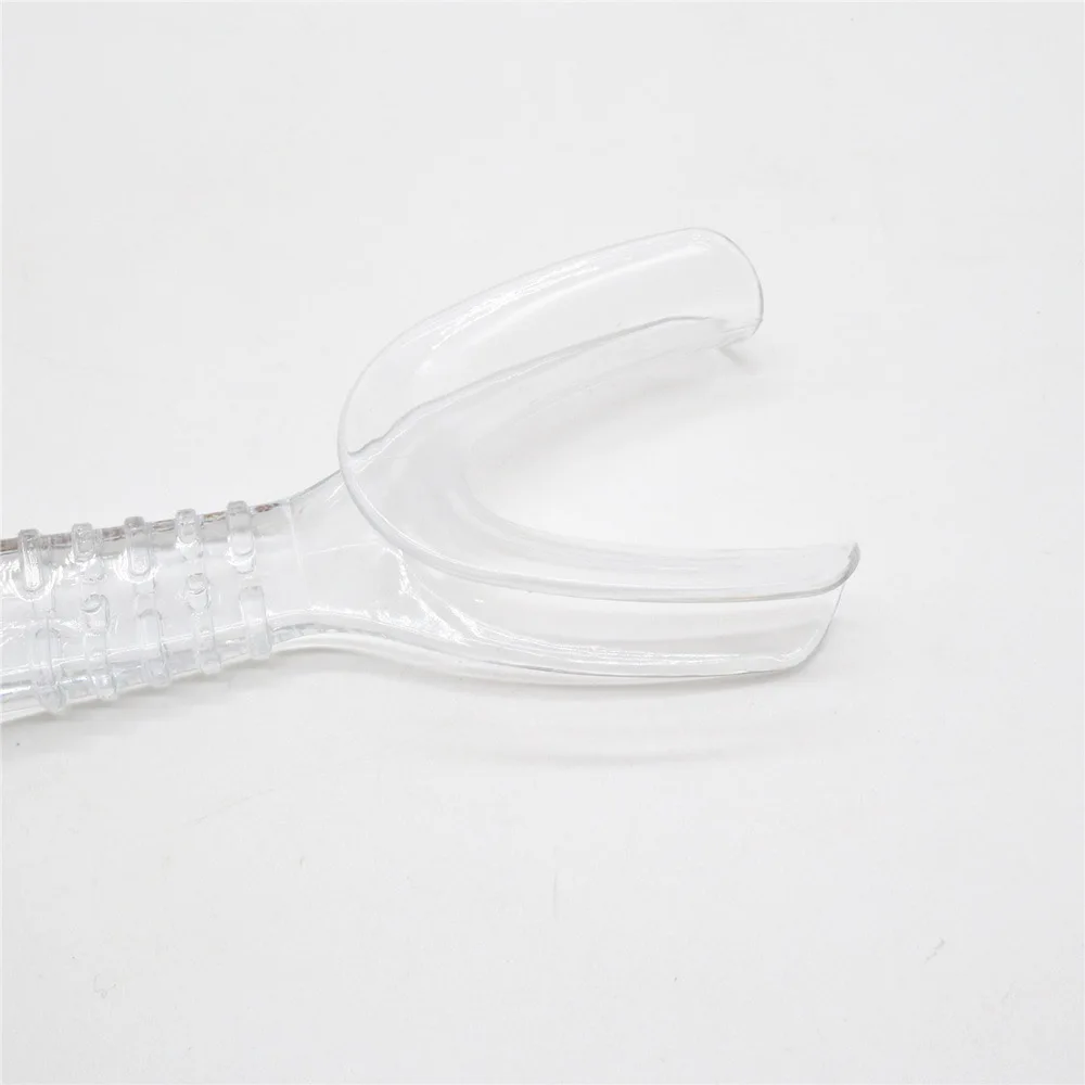 2pcs  Dental Lateral Cheek Retractor Mouth Opener Photograghic Orthodontic Mouth Support Dentistry Tools