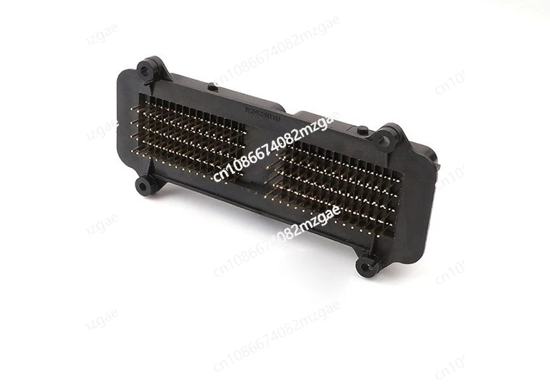 

Подходит для тяжелого грузовика, разъем 12P для компьютерной платы ЭБУ природного газа 4G.