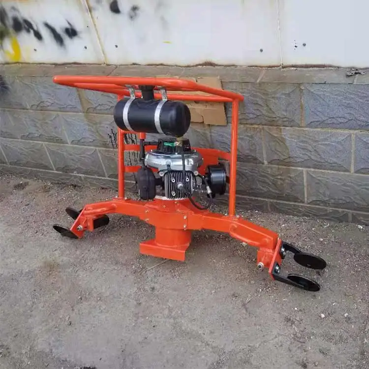 

High Quality Steel Rail Grinding Machine Railroad Track Grinder Machine Factory Price