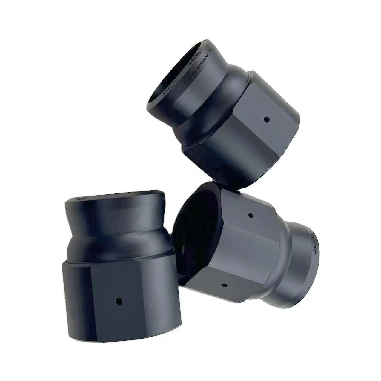 

Factory Machining Custom Precision Fabrication Cnc Machining Services Lens Base Hex Nut Bushing Machining Cnc