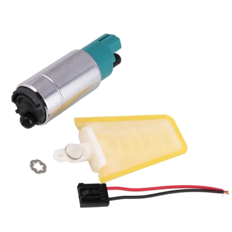

Fuel Pump Electric Intank With Installation Kit For Multiple Models 0580453464 23220-50270 Replaces E8229 E2068 E8213