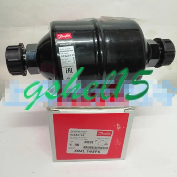 

1 шт. фильтр для осушителя кондиционера Dml165fs 023z5135yt новый оригинальный точечный Plc