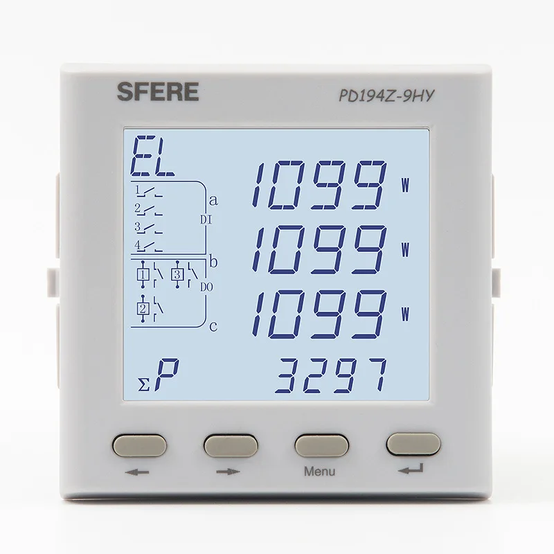 PD194Z-9HY Lcd Mult…