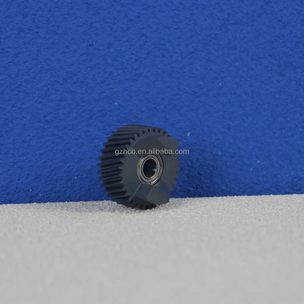 Original Copier Spare Parts for Use in Xerox 4110 D95 D110 Fuser Drive Coupling Gear 007K88700