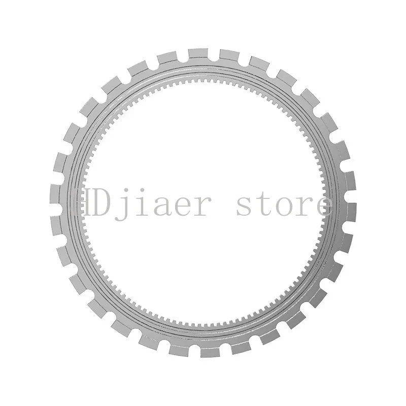 

High Frequency Brushless Ring Saw Saw Blade 410mm New Wall Cutter Ring Saw Blade