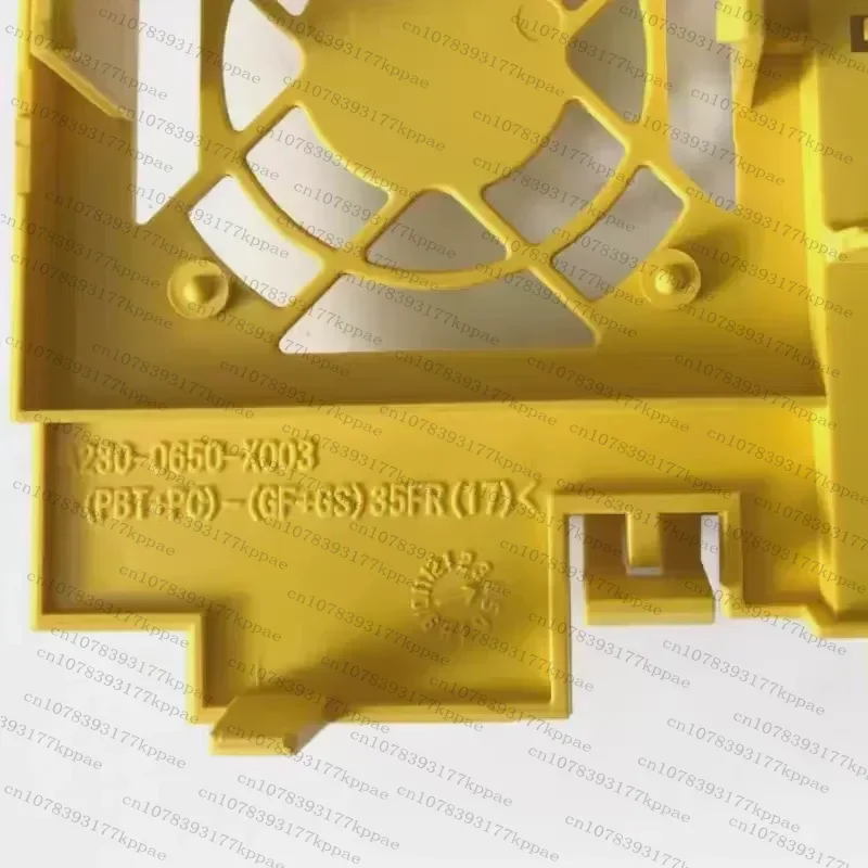 1PCS for Spindle Amplifier Inner Fan D SanAce60 9WF0624H404 for sanyo for A90L-0001-0581