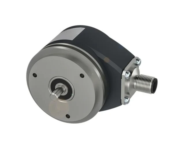 Rotary Encoder Incremental Optical Rotary Encoder