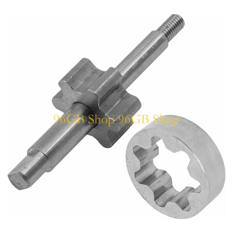 

96GB Practical Suitable for Oil Shaft Kits Enhanced Wear Resistance For High Speed Marine Engine Applications
