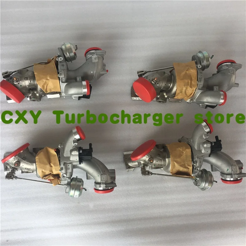 

Turbo factory direct price A276 A2760900300 A2760900400 turbocharger