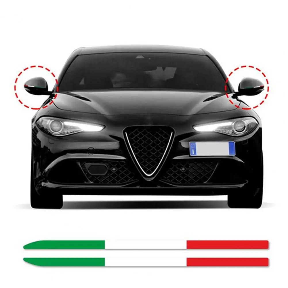 Автомобильные наклейки, самоклеящиеся, светоотражающие, не оставляющие следов декорирование, водонепроницаемые, автомобильные, не выцветающие, модные, зеркальные, для автомобиля