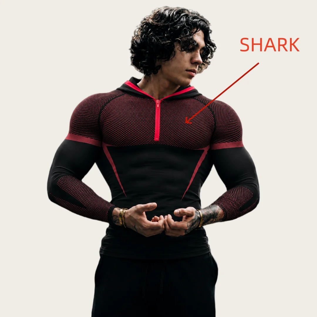 2026 هودي ONYX V5 ضيق ومُحكم ب - مراجعة Outdoor Sport Hoodie وسعره