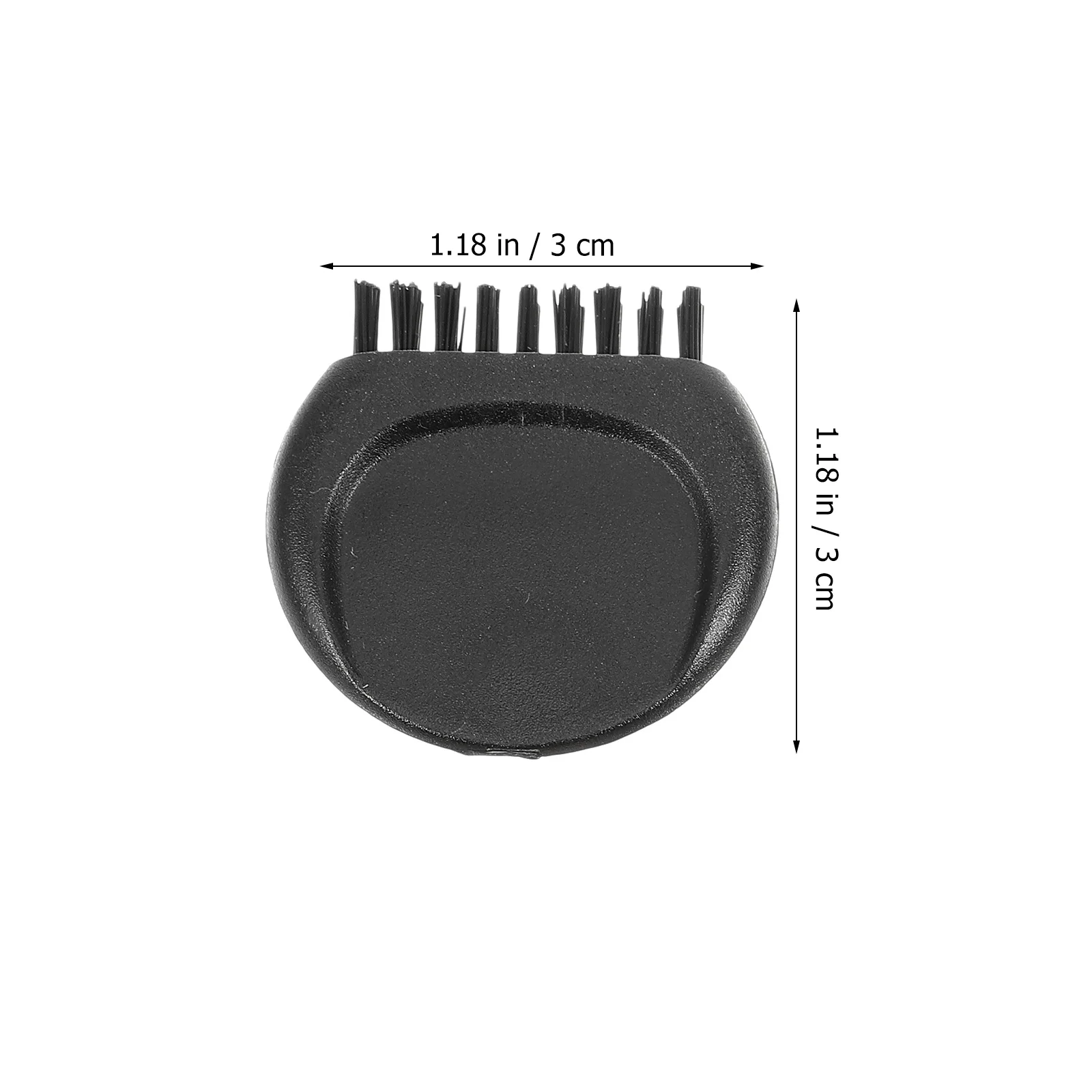 

4Pcs Golf Ball Club Brush Professional Wear-Resist Golfing Cleaner for Outdoor Mats Practice Base Golf Supplies Accessory