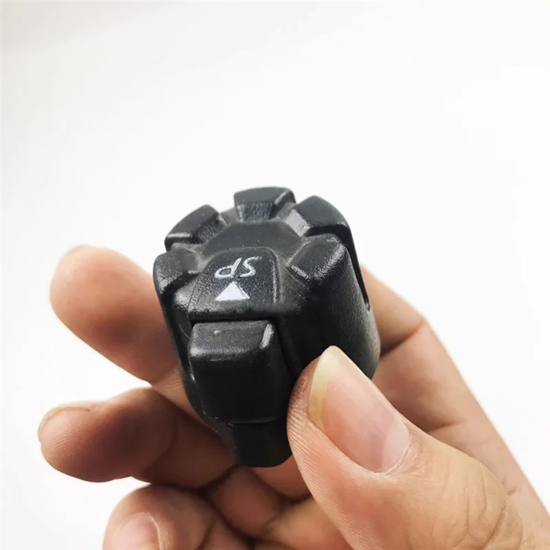 Preciso Per Escavatore Sumitomo SH120 210 240 350 360 A1A2 A3 A5 Interruttore Manopola Dell'acceleratore Interruttore Della Copertura