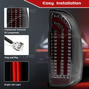 10 最佳銷售 2013年豐田Tacoma - №5