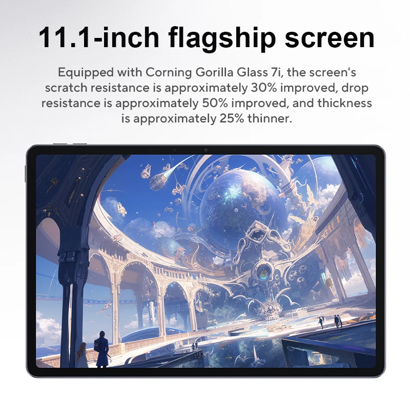 Рисунок 5 - Lenovo Xiaoxin Pad Pro GT 2025 11